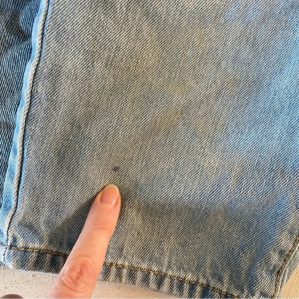 The Children’s Place Boys Jean Shorts